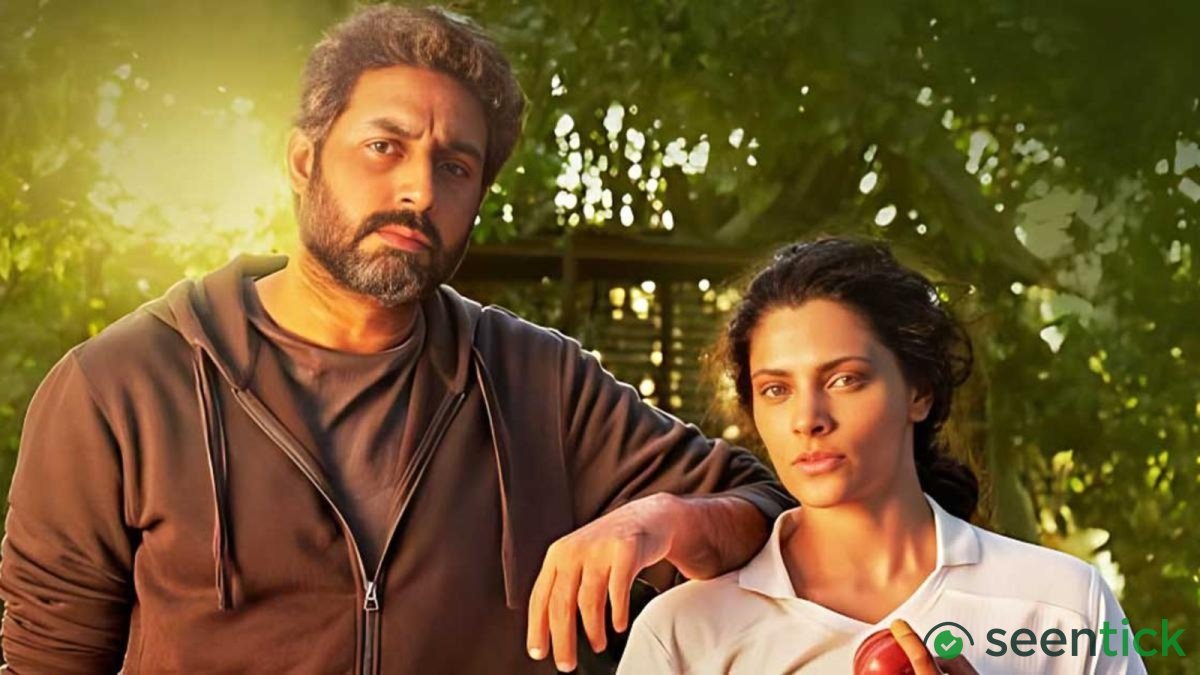 Saiyami Kher on 'disheartening' failure of Ghoomer, says  ₹1000 crore blockbuster doesn't gaurantee respect for actor
