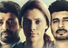 Saiyami Kher opens up on returning to IFFM with Pal Bhar Ke Liye, says the film ‘really moved’ her | Interview