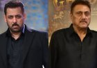 Salman Khan mourns Kuku Kohli's death, sends strength to his wife Aruna Irani: ‘My heart goes out to you’