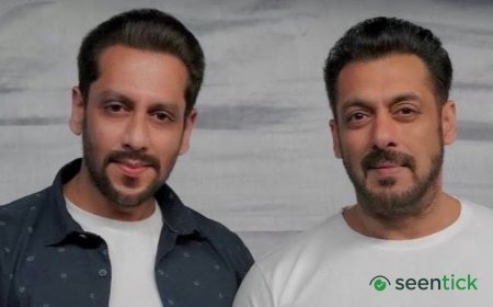 Salman Khan steps up to help body double Parvez Kazi after heart surgery, ensures medical care: Report