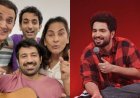 Samay Raina calls Archana Puran Singh's sons and husband Parmeet Sethi 'useless'; internet finds it 'disrespectful'