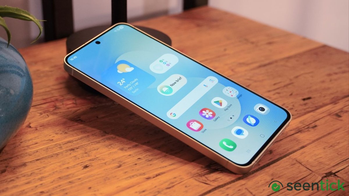 Samsung just confirmed when the Galaxy S26 FE will make its debut