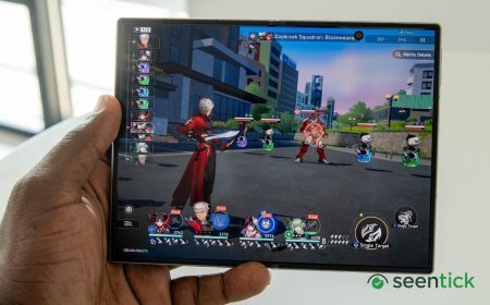 Samsung’s wide Galaxy Z Fold 8 was such a hit that it’s reportedly making another one