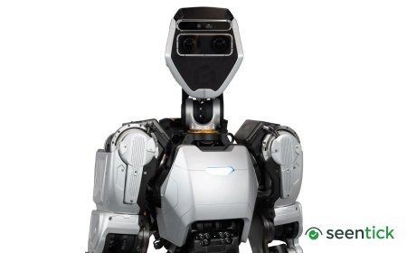 Sanctuary AI Built A Robot Body. Now It’s Also Selling A Robot Brain