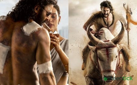 Sandeep Reddy Vanga calls SS Rajamouli, Mahesh Babu's Varanasi a bigger film than Spirit with Prabhas