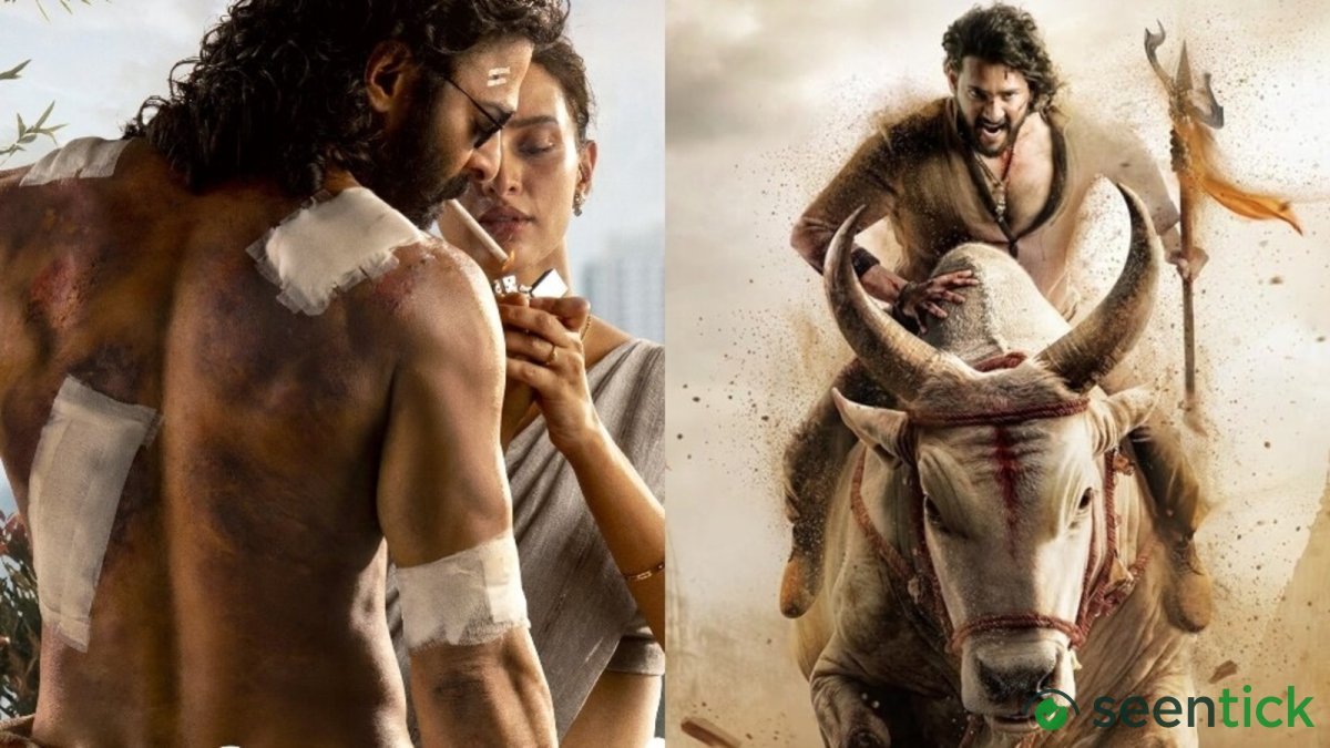 Sandeep Reddy Vanga calls SS Rajamouli, Mahesh Babu's Varanasi a bigger film than Spirit with Prabhas