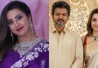 Sanjjanaa Galrani defends Trisha Krishnan and CM Vijay amid trolling over Independence Day appearance: ‘Extremely sad’
