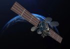 Satellite Titan SES, Pop Star Shakira Race To Aid Quake-Hit Colombians