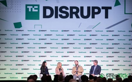 Save up to $300 on your TechCrunch Disrupt 2026 pass until August 21 