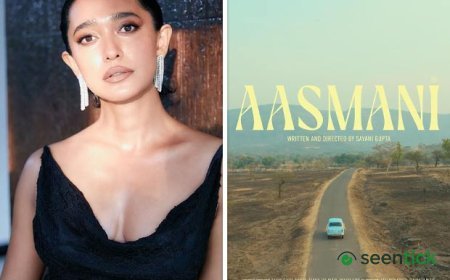 Sayani Gupta’s directorial debut Aasmani pulled from Indian Film Festival of New Zealand amid copyright dispute