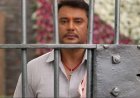 SC Seeks Karnataka Report On Actor Darshan’s Plea Alleging Lack Of Basic Amenities In Jail
