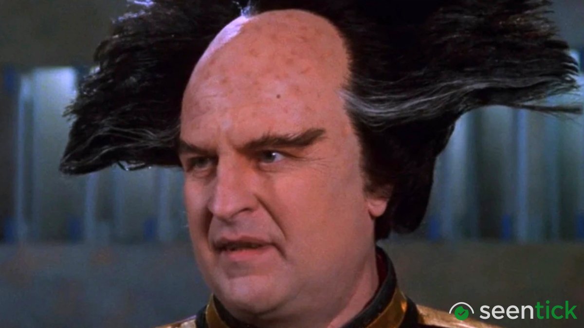 Sci-Fi Epic Babylon 5 Regularly Asked Two Questions, Says Creator J. Michael Straczynski