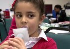 Scientists stunned by children's lung recovery in ultra low emission zone
