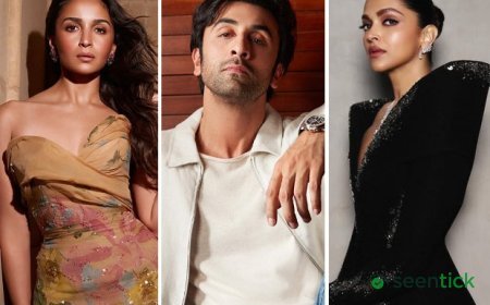 SCOOP: Alia Bhatt to make an extended appearance in Ranbir Kapoor and Deepika Padukone's Brahmastra 2