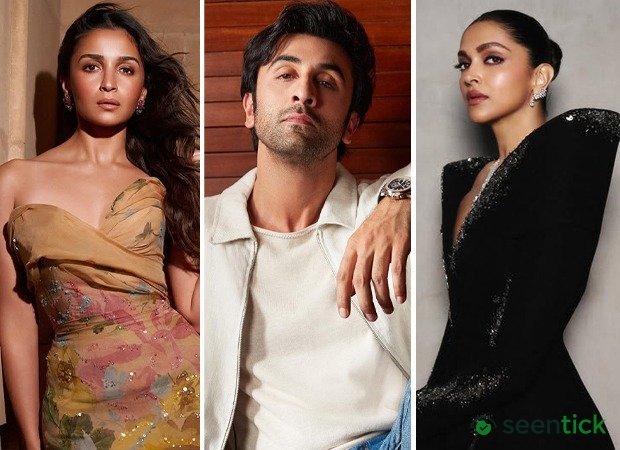 SCOOP: Alia Bhatt to make an extended appearance in Ranbir Kapoor and Deepika Padukone's Brahmastra 2