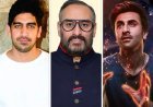 SCOOP: Ayan Mukerji in advanced talks with Ramayana producer Namit Malhotra to come on board as studio partner for Brahmastra 2