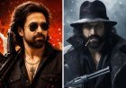 SCOOP: Emraan Hashmi starrer Gunmaaster G9 teaser to play in theatres with Yash starrer Toxic