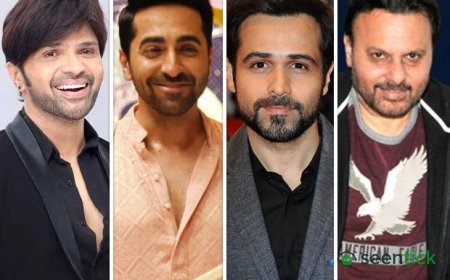 SCOOP: Himesh Reshammiya Melodies on a roll! After Yeh Prem Mol Liya and Gunmaaster G9, label bags music rights of Anil Sharma’s Arjun Naga