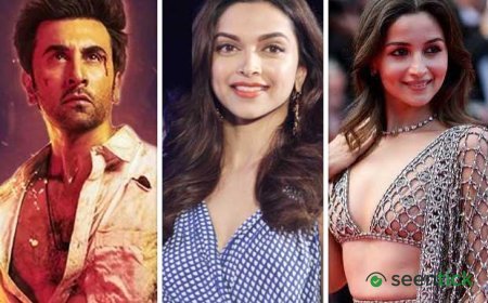 SCOOP: Jio Studios backs out of Brahmastra 2; Ayan Mukerji begins hunt for a new studio partner for Ranbir Kapoor-Deepika Padukone-Alia Bhatt starrer