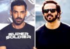 SCOOP: John Abraham undergoes his BIGGEST physical transformation yet for Maria IPS; ages from 20s to 60s for Rohit Shetty’s flick