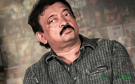 SCOOP: Police Company shoot halted for 2 hours on Day 1 after FWICE intervention over RGV’s pending dues