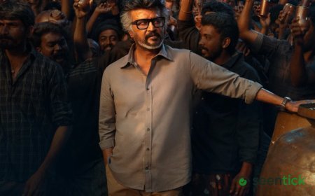 SCOOP: Rajinikanth creates HISTORY! Jailer 2 bags record Rs. 160 cr. OTT deal; biggest ever for a Tamil film