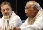 ‘Scrap misleading questionnaire’: Kharge, Rahul Gandhi write to PM Modi on caste census