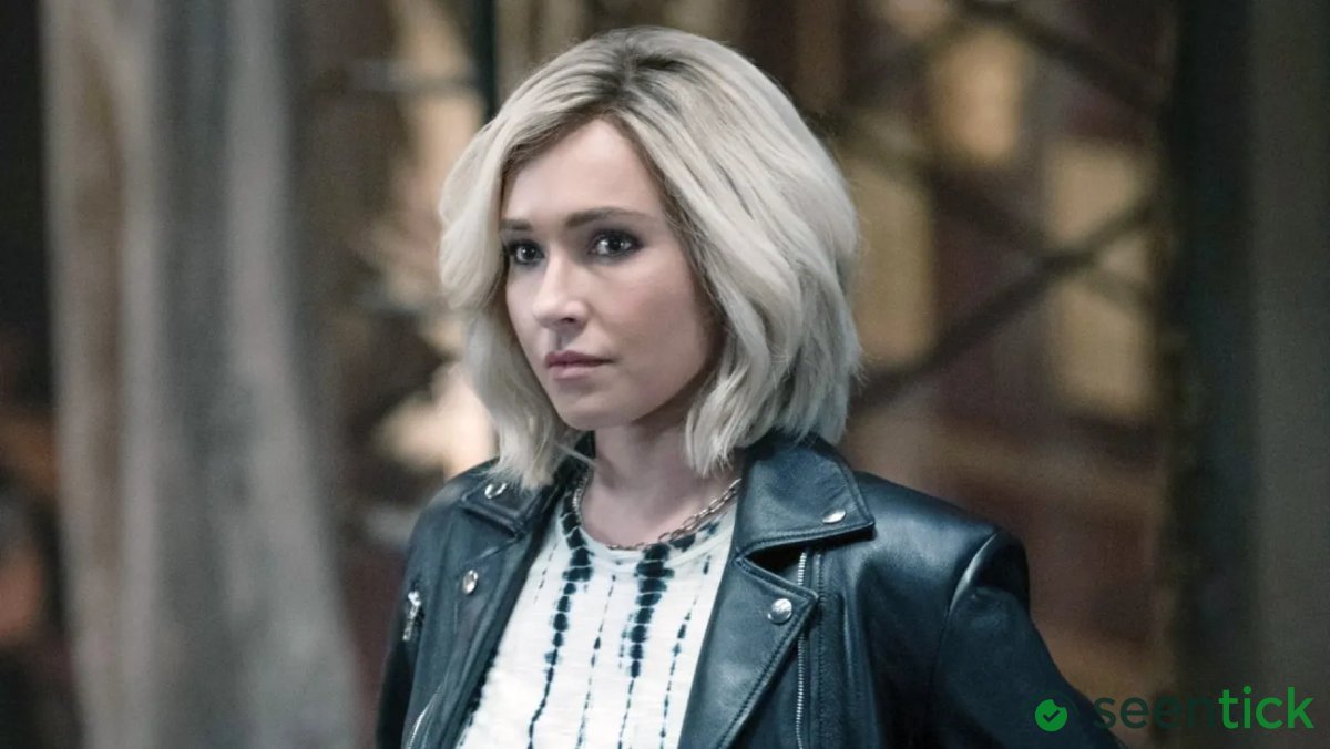 ‘Scream 4’ Casting Director Recalls Hayden Panettiere’s “Fierce Warrior Nature” Helping Her Land Role