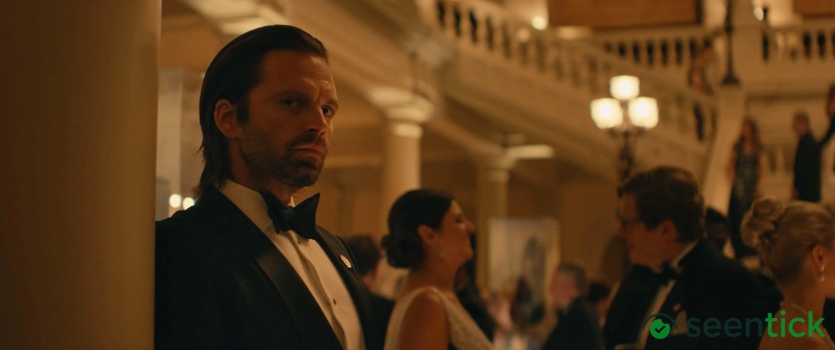 Sebastian Stan Finally Confirms His Role In ‘The Batman Part II’