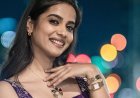Secunderabad girl, Chennai Love Story actor Sri Gouri Priya is thrilled to be in Tollywood: ‘Stars aligned for me’