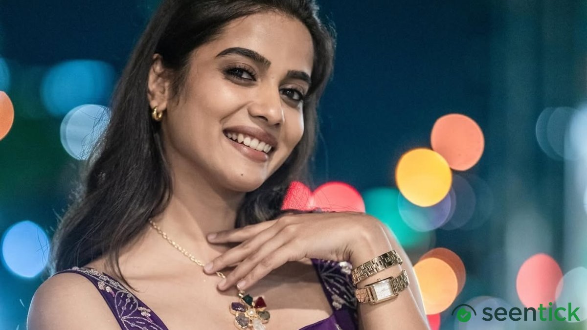 Secunderabad girl, Chennai Love Story actor Sri Gouri Priya is thrilled to be in Tollywood: ‘Stars aligned for me’