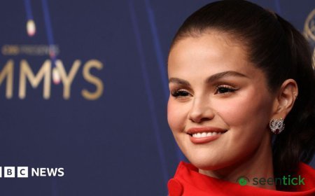 Selena Gomez Hit with $1.2m Lawsuit Over Failed Business Venture