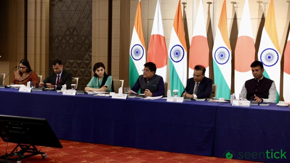 Semicon push: Regulatory norms for high-tech industries to be eased, says Goyal