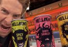 Seth Green and Matt Senreich Turn Failed ‘Robot Chicken’ Sketch Into Hellbent Cocktails Brand