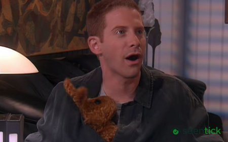 Seth Green's Satirical Sesame Street-Esque Sitcom Is Perfect For Avenue Q Fans