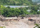 Seventeen dead and hundreds unaccounted for as flash flood hits Nepal-Tibet border