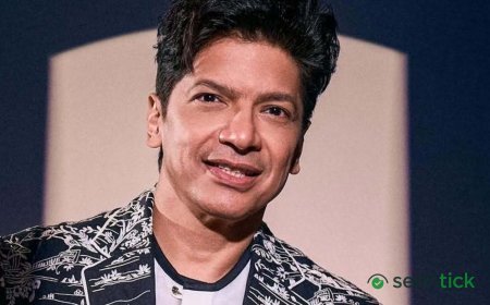 Shaan and wife Radhika make real estate move in Mumbai's Bandra, invest in three luxury flats worth  ₹48 crore