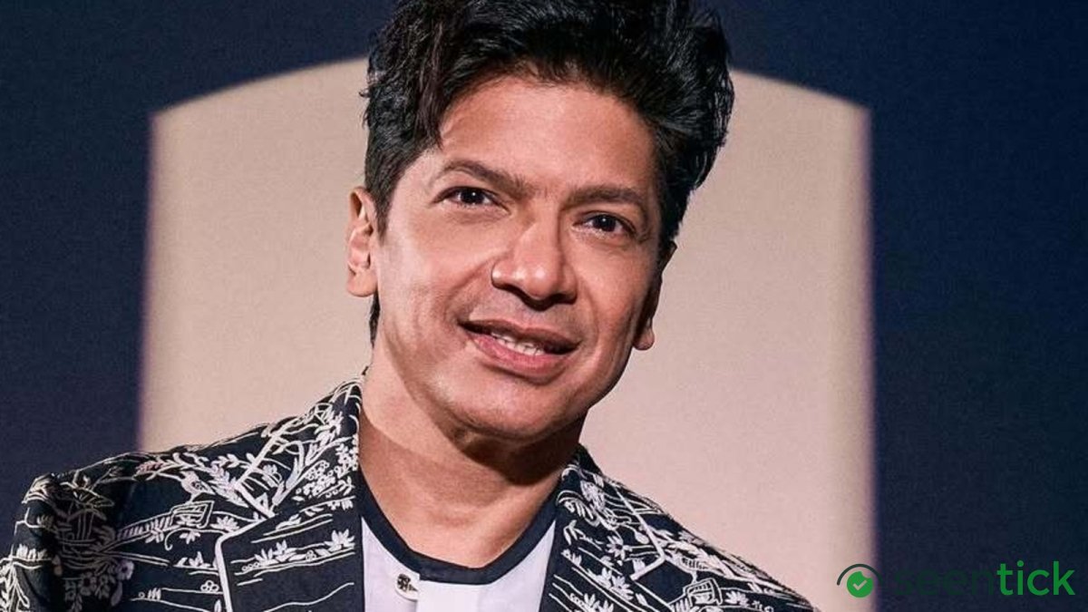 Shaan and wife Radhika make real estate move in Mumbai's Bandra, invest in three luxury flats worth  ₹48 crore