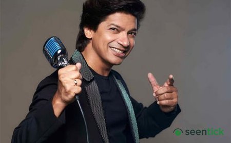 Shaan on cutting down drinking in his 40s: "Zindagi aapko parhez karna sikha deti hai"