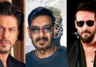 Shah Rukh Khan, Ajay Devgn, Tiger Shroff yet to reply to notice on advertisement: FDA Commissioner Tukaram Mundhe