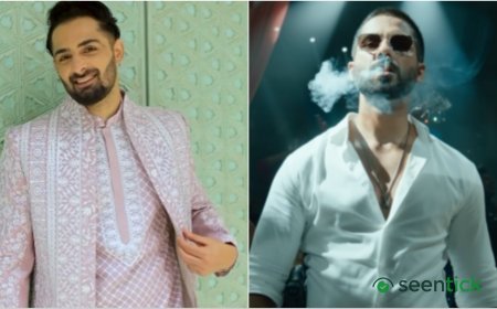 Shahid Kapoor's Deva co-star Rohullah Mehdi arrested in Mumbai drug case: Report