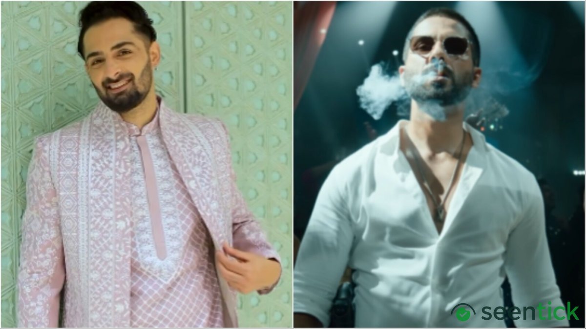 Shahid Kapoor's Deva co-star Rohullah Mehdi arrested in Mumbai drug case: Report