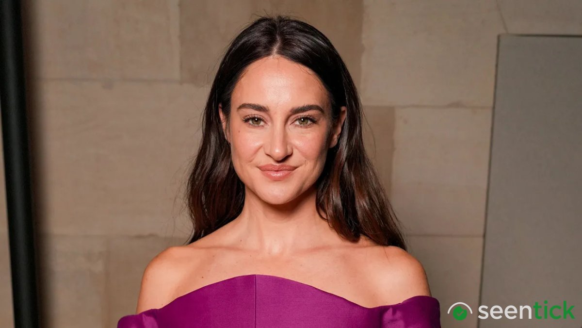 Shailene Woodley Recalls Her “Dream” Role as Mary Jane Being Cut From ‘The Amazing Spider-Man 2’
