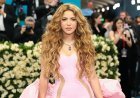 Shakira Returns To One Chart After A Decade And A Half Away