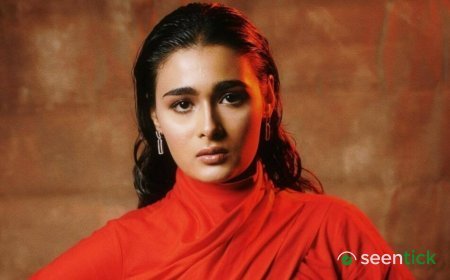 Shalini Pandey speaks out against ‘deeply disturbing’ AI video featuring her: ‘I strongly condemn this kind of abuse’