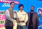 Shantanu Maheshwari inspires young creators at Arena Animation’s Perspectives 2026 in Mumbai