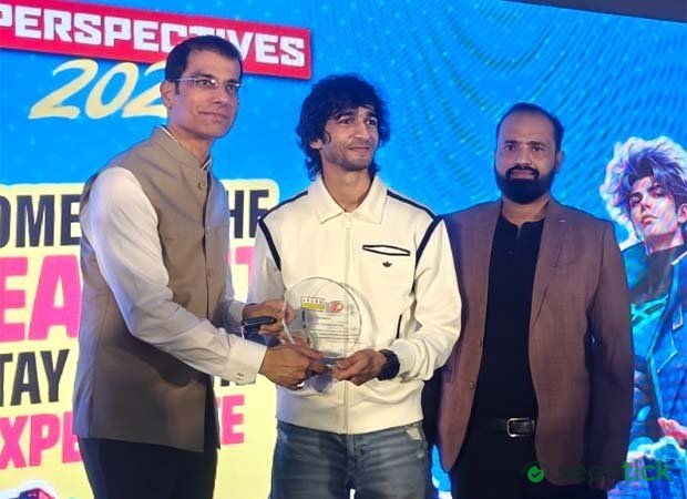 Shantanu Maheshwari inspires young creators at Arena Animation’s Perspectives 2026 in Mumbai