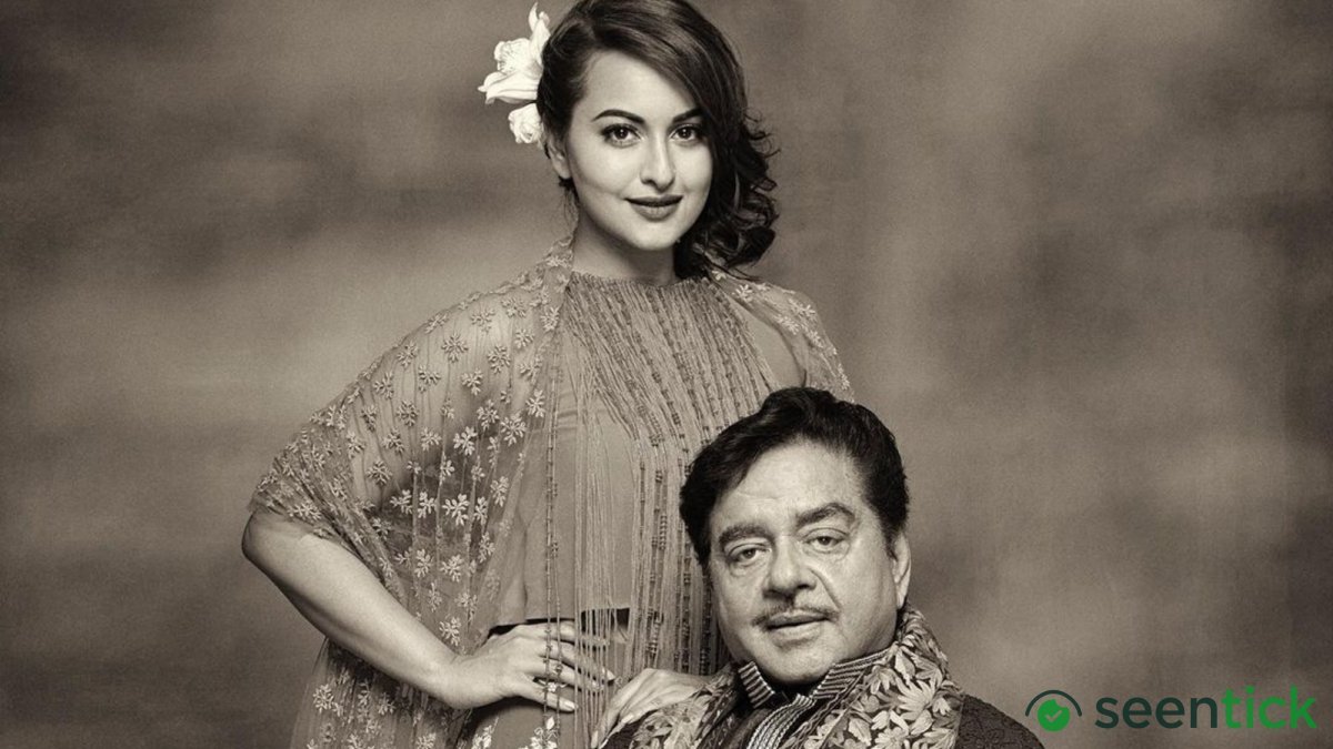 Shatrughan Sinha blames BJP IT cell for ‘manufactured’ trolling against Sonakshi Sinha, reveals her political ambitions