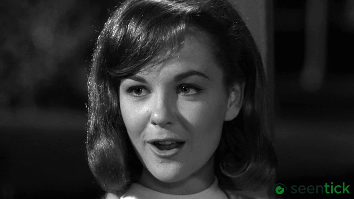Shelley Fabares Appeared In One Of The Twilight Zone's Most Bizarre Episodes