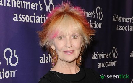 Shelley Fabares’ Cause of Death Revealed